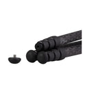 Really Right Stuff Versa TVC-34L Mk2 Carbon Fiber Tripod
