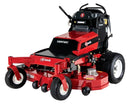 Exmark Vertex V-Series 60V Battery Stand On Mower 52" (8) HyperCell Batteries & Charger VXV060B1852A00