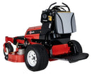 Exmark Vertex V-Series 60V Battery Stand On Mower 52" (8) HyperCell Batteries & Charger VXV060B1852A00