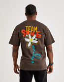 Vic Garcia Team Smile Tee
