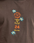 Vic Garcia Team Smile Tee