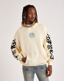 Vic Garcia Smile Pullover Hoodie