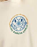 Vic Garcia Smile Pullover Hoodie