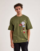 Vic Garcia 4 Love Tee