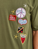 Vic Garcia 4 Love Tee