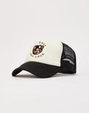 Vic Garcia One Love Trucker Hat