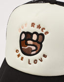 Vic Garcia One Love Trucker Hat