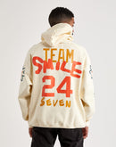 Vic Garcia Team Smile Pullover Hoodie