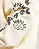 Vic Garcia Team Smile Pullover Hoodie