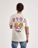 Vic Garcia Together Again Tee