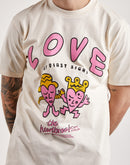 Vic Garcia Together Again Tee