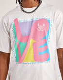 Vic Garcia LOVE Tee