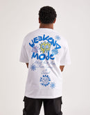 Vic Garcia All That Action Tee