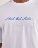 Vic Garcia All That Action Tee