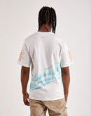 Vic Garcia A Closed Mouth Don't Get Fed Tee