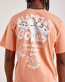 Vic Garcia Slappin Bones Tee