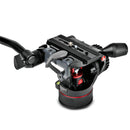 Manfrotto Nitrotech N8 Fluid Video Head