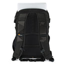 Lowepro ViewPoint BP 250 AW Backpack for DJI Mavic Drone or Action Cameras (Black)