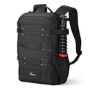 Lowepro ViewPoint BP 250 AW Backpack for DJI Mavic Drone or Action Cameras (Black)