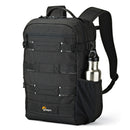 Lowepro ViewPoint BP 250 AW Backpack for DJI Mavic Drone or Action Cameras (Black)
