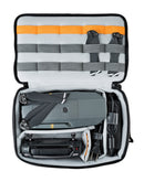 Lowepro ViewPoint BP 250 AW Backpack for DJI Mavic Drone or Action Cameras (Black)