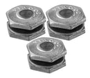 Vinod Pressure Cooker Safety Valve, 3 Pack