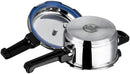 Vinod 2 Liter Stainless Steel Sandwich Bottom Pressure Cooker