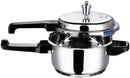 Vinod 3 Liter Stainless Steel Sandwich Bottom Pressure Cooker