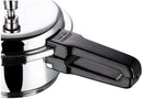 Vinod 3 Liter Stainless Steel Sandwich Bottom Pressure Cooker