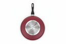 Vinod Non-Stick 300mm Dosa Tawa/Griddle, 12" Induction Friendly