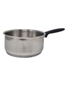 Vinod 14cm Stainless Steel Saucepan