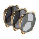 PolarPro Vivid Collection Filter Set for DJI Mavic 3 Pro (ND/PL 8/16/32)