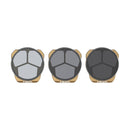 PolarPro Vivid Collection Filter Set for DJI Mavic 3 Pro (ND/PL 8/16/32)