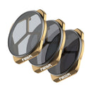 PolarPro Vivid Collection Filter Set for DJI Mavic 3 Pro (ND/PL 8/16/32)