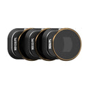 PolarPro Vivid Collection Filter Set for DJI Mini 4 Pro (ND/PL 8/32/128)