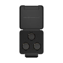 PolarPro Vivid Collection Filter Set for DJI Osmo Pocket 3 (ND/PL 8/32/128)