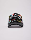 Von Dutch Trucker Hat