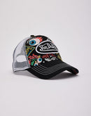 Von Dutch Trucker Hat