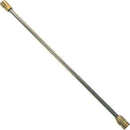 Vortexx 18" Zinc Lance Only 1/4 AL248 CS
