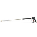 Vortexx MV925 Gun, 36 Lance, 3/8 Plug & 1/4 QC MV925 KIT