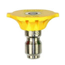Vortexx Replacement Nozzle, Size 30-15 Degree (Yellow) PK85216030VTX