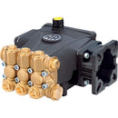Vortexx Triplex 3400Rpm 3Gal/2 RCV3G27D F7
