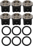 Vortexx Valve Kit for RK & RRV Pumps AR1828