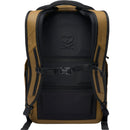Nomatic McKinnon Camera Backpack with Divider Kit (Coyote, 25L)