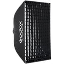 Godox Umbrella-Style Softbox with Bowens Mount (23.6 x 35.4")