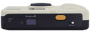 Kodak Snapic A1 35mm Film Camera (Ivory White)