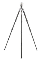 Benro Rhino Carbon Fiber Two Series Travel Tripod with VX25 Head FRHN24CVX25