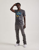 WAIMEA Stacked Cargo Pants