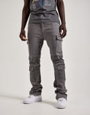 WAIMEA Stacked Cargo Pants