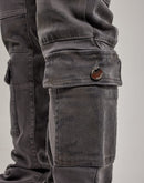 WAIMEA Stacked Cargo Pants